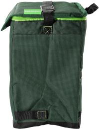 Термосумка Thermo Picnic 4823082715497 Green 19 л