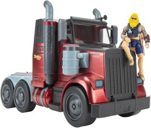 Ігрова фігурка Fortnite Fortnite Deluxe Feature Vehicle RC Mudflap (FNT073