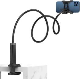 Тримач-підставка для телефона Ugreen LP113 Black