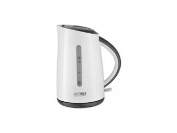 Електрочайник First FA-5417-5-WI White