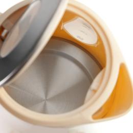 Електрочайник First FA-5417-6-CR Beige