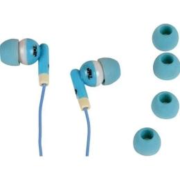 Дротові навушники TnB ComXtrip SL-6380-DGY-01 Blue