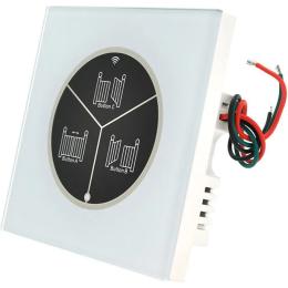 Вимикач Voltronic Edean LT3X