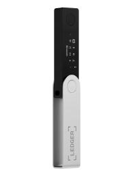 Криптогаманець Ledger Nano X