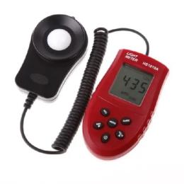 Люксметр Voltronic HS1010A