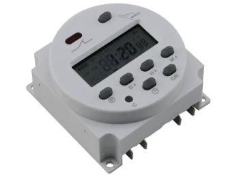Реле Voltronic Digital Time Switch Cn101A