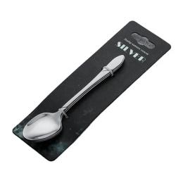 Набір ложок GUSTO GT-S024-3 Silver 3 шт