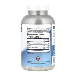 Вітамінно-мінеральний комплекс KAL Magnesium Fully Chelated - 270 tabs (2023-10-7150)