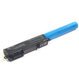 Акумулятор до ноутбука Asus X540 A31N1519, 3070mAh (33Wh), 3cell, 10.8V (A47464)