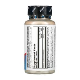 Вітамінно-мінеральний комплекс KAL K-2 MK-7 ActivMelt 100 mcg - 60 tabs (2023-10-3419)