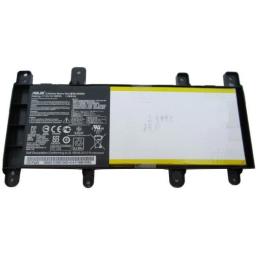Акумулятор до ноутбука Asus X756 C21N1515, 4840mAh (38Wh), 4cell, 7.6V, Li-ion (A47278)