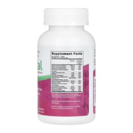 Вітаміни та мінерали Fairhaven Health PeaPod Prenatal - 60 tabs (2023-10-4762)
