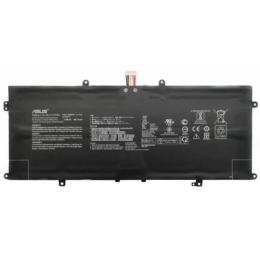 Акумулятор до ноутбука Asus ZenBook UX325 C41N1904, 4347mAh (67Wh), 4cell, 15.48V, Li-Pol (A47818)