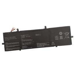 Акумулятор до ноутбука Asus ZenBook UX362 C31N1816, 4335mAh (50Wh), 3cell, 11.55V, Li-Pol (A71211)
