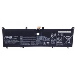 Акумулятор до ноутбука Asus ZenBook UX391UA C22N1720, 6500mAh (50Wh), 2cell, 7.7V (A47589)