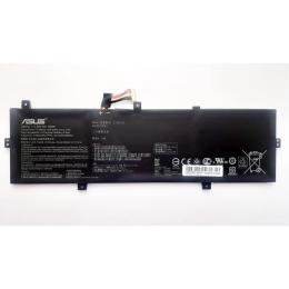 Акумулятор до ноутбука Asus ZenBook UX430 C31N1620 (Left), 4335mAh (50Wh), 3cell, 11.55V (A47668)