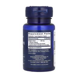 Вітаміни та мінерали Life Extension Skin Restoring Ceramides - 30 liquid vcaps (2022-10-1947)