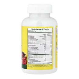 Вітамінно-мінеральний комплекс  Natures Plus Source Of Life Prenatal - 180 tabs (2023-10-6842)