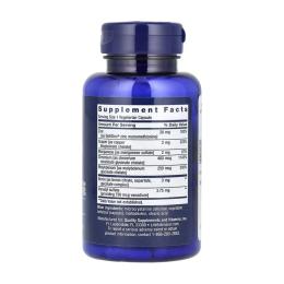 Вітаміни та мінерали Life Extension Only Trace Minerals - 90 vcaps (2023-10-3214)