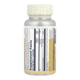 Вітамінно-мінеральний комплекс Solaray Vitamin B-12 1000mcg - 90 lozenges (2023-10-6741)
