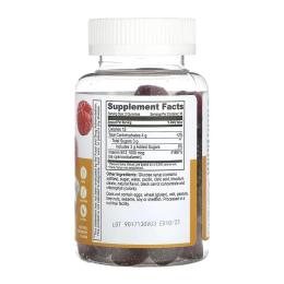 Вітаміни та мінерали Lifeable Vitamin B12 Kids - 60 gummies (2023-10-7259)