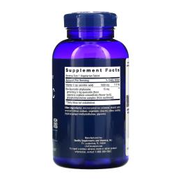 Вітаміни та мінерали Life Extension Vitamin C and Bio-Quercetin Phytosome - 250 tabs (2023-10-3415)
