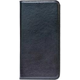 Чохол-книжка DM Book Сase для Leather Moto G54 Black