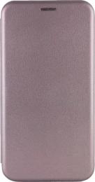 Чохол-книжка BeCover Exclusive для Samsung Galaxy A16 4G SM-SM-A165/A16 5G SM-A166 Gray (712203)