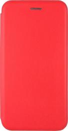 Чохол-книжка BeCover Exclusive для Samsung Galaxy A16 4G SM-SM-A165/A16 5G SM-A166 Red (712205)