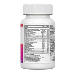 Вітамінно-мінеральний комплекс VPLab Womens Multivitamin Formula - 60 caps (2023-10-3880)