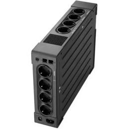 Джерело безперебійного живлення Eaton Ellipse PRO 850 DIN 9207-53086