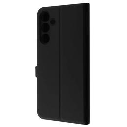 Чохол-книжка WAVE Flap Case для Samsung Galaxy A16 Black