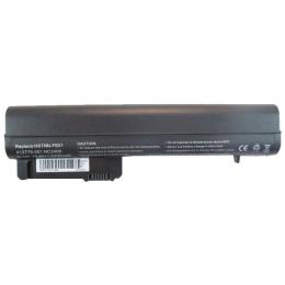 Акумулятор до ноутбука Alsoft Elitebook 2530p EH768AA 5200mAh 6cell 10.8V Li-ion (A41117)