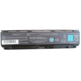 Акумулятор до ноутбука Alsoft Toshiba PA5024U 5200mAh 6cell 10.8V Li-ion (A41837)