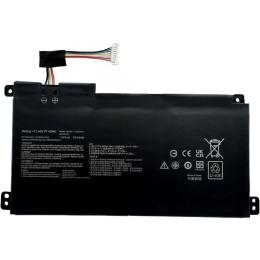 Акумулятор до ноутбука Alsoft VivoBook E410MA B31N1912, 3550mAh (42Wh), 3cell, 11.55V (A47900)