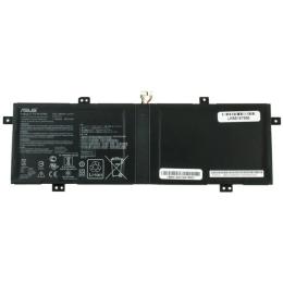 Акумулятор до ноутбука Alsoft ZenBook UX431FA C21N1833, 6150mAh (47Wh), 2cell, 7.7V, Li-Pol (A71043)