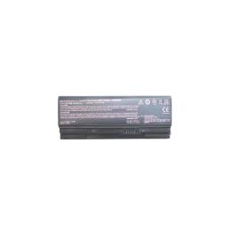 Акумулятор до ноутбука Clevo Dream Machines NH50BAT-4, 3275mAh (48.96Wh), 4cell, 14.4V, Li-ion (A71212)