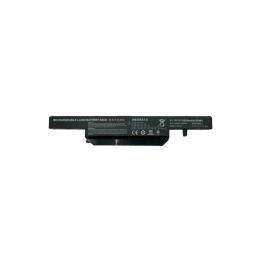 Акумулятор до ноутбука Clevo W650BAT-6, 5600mAh (62.16Wh), 6cell, 11.1V, Li-ion (A71102)