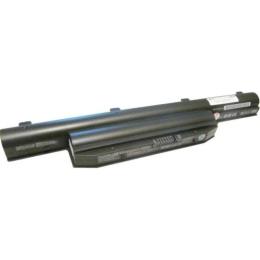 Акумулятор до ноутбука Fujitsu Fujitsu LifeBook LH532 FPCBP334 4400mAh (48Wh) 6cell 11.1V Li-ion (A41979)