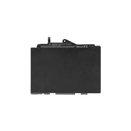 Акумулятор до ноутбука Alsoft EliteBook 820 G3 SN03XL, 44Wh (3860mAh), 3cell, 11.4V, Li-Pol (A71163)