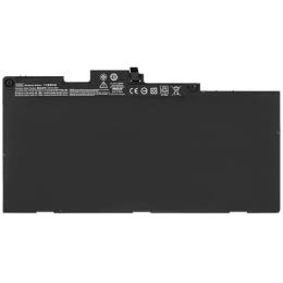 Акумулятор до ноутбука Alsoft EliteBook 840 G4 TA03XL, 46Wh (3820mAh), 3cell, 11.4V, Li-ion (A71005)