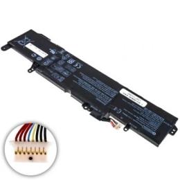 Акумулятор до ноутбука Alsoft EliteBook 840 G5 SS03XL, 46Wh (4000mAh), 3cell, 11.4V, Li-ion (A71059)