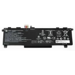 Акумулятор до ноутбука HP Omen 15-EK SD03XL, 52.5Wh (4323mAh), 3cell, 11.55V, Li-Pol (A71160)