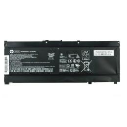Акумулятор до ноутбука HP Pavilion 15-cx SR03XL, 4550mAh (52.5Wh), 3cell, 11.55V, Li-ion (A47553)