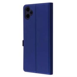 Чохол-книжка WAVE Flap Case для Samsung Galaxy A06 Blue