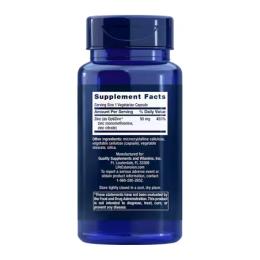 Вітаміни та мінерали Life Extension Zinc Caps 50mg - 90 veg caps (2023-10-2656)