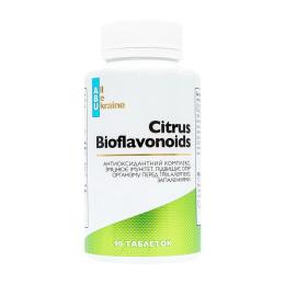 Вітамінно-мінеральний комплекс ABU Citrus Bioflavonoids  90 tab (23862-01)
