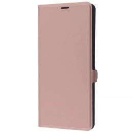 Чохол-книжка WAVE Flap Case для Xiaomi Redmi 14C 4G/Poco C75 Pink Sand