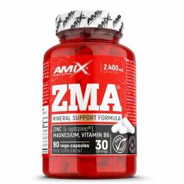 Вітамінно-мінеральний комплекс AMIX ZMA  90 caps (03423-01)