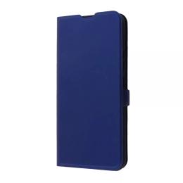 Чохол-книжка WAVE Flap Case для Samsung Galaxy S24 FE Blue